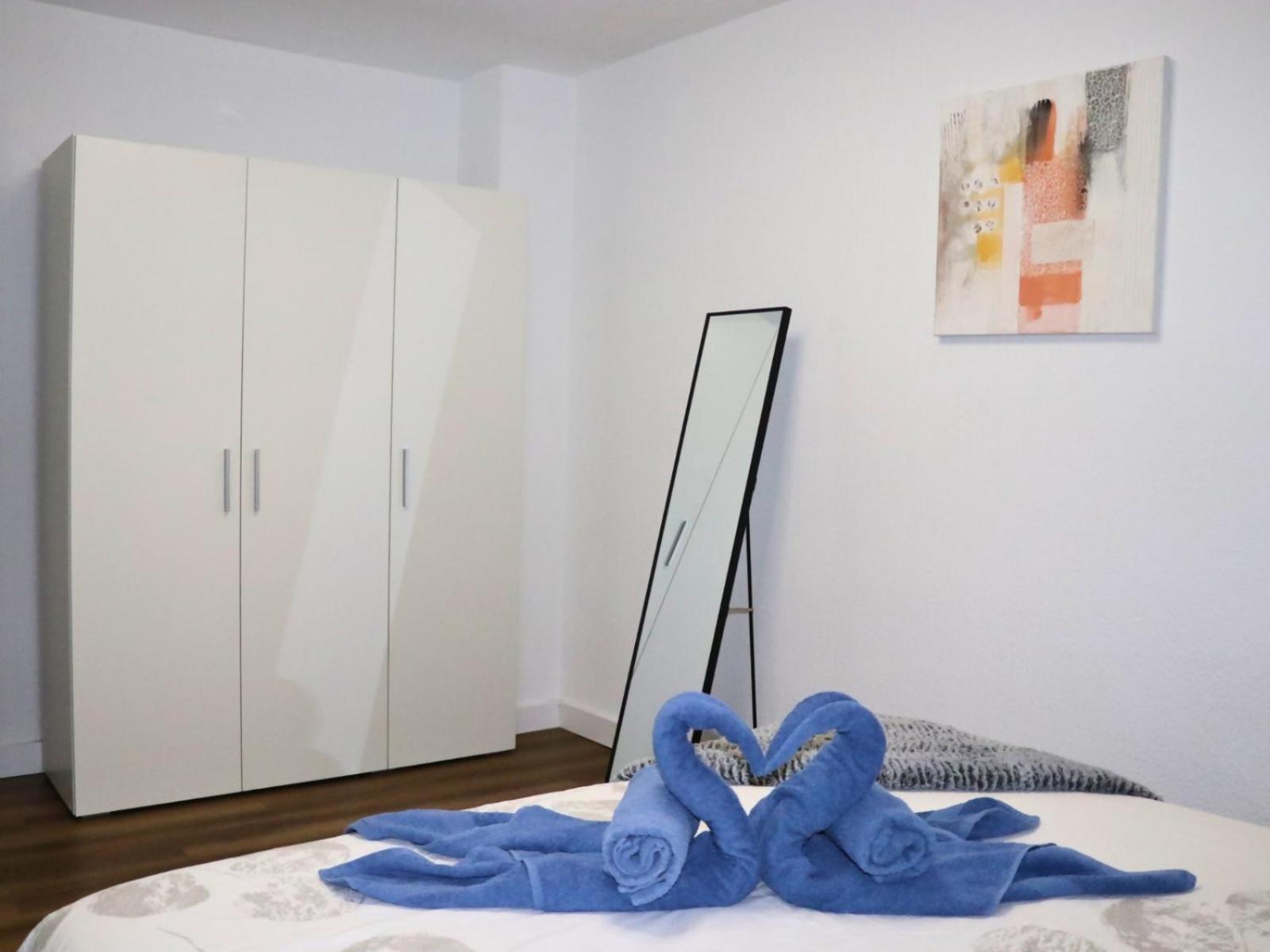 Moderno Y Nuevo Piso Huelvaアパートメント エクステリア 写真